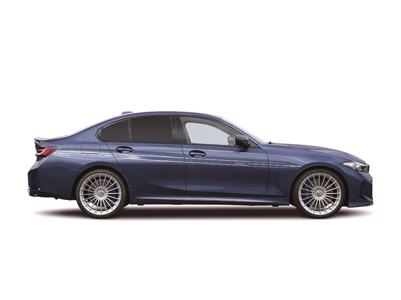 3978545 B3 3.0 Bi Turbo 4dr Switch-Tronic AWD