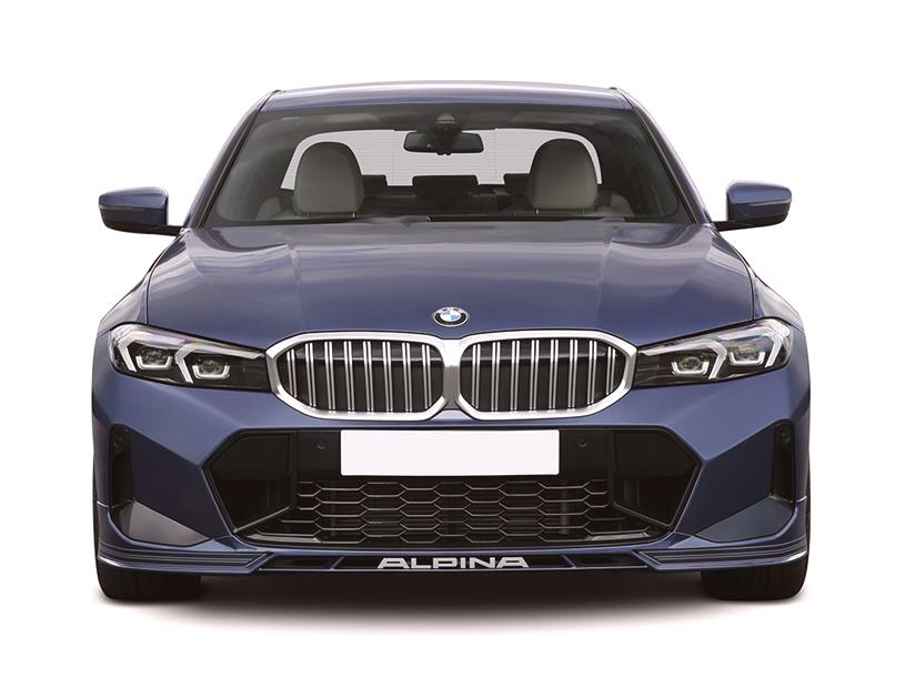 3978545 B3 3.0 Bi Turbo 4dr Switch-Tronic AWD