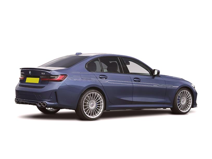 3978545 B3 3.0 Bi Turbo 4dr Switch-Tronic AWD
