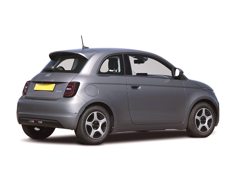 3250939 87kW 42kWh 3dr Auto