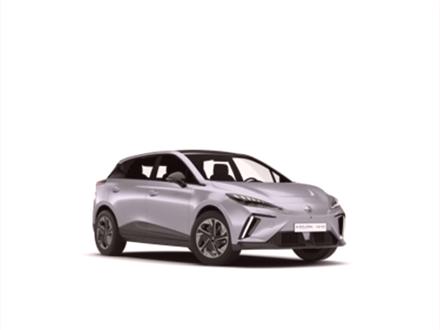 Mg Motor Uk Mg4 Hatchback 150kW SE EV Long Range 64kWh 5dr Auto
