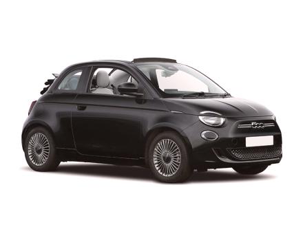 Fiat 500 87kW 42kWh 2dr Auto
