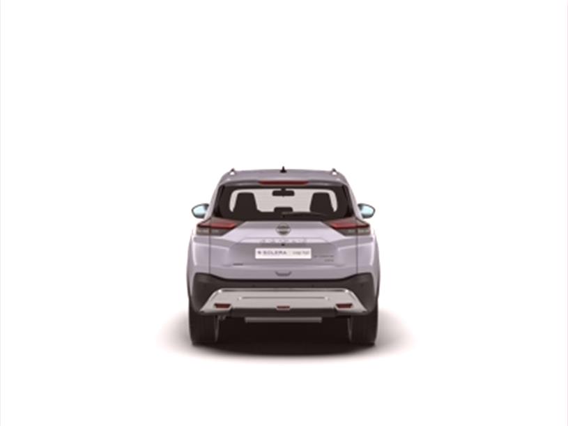 3186091 1.5 MHEV 163 Tekna 5dr Xtronic