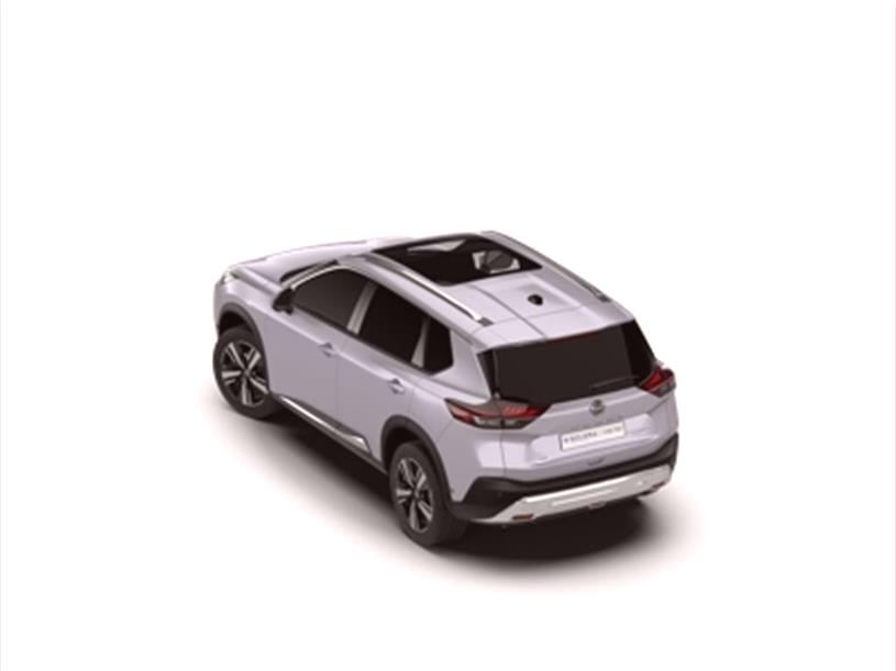 3186091 1.5 MHEV 163 Tekna 5dr Xtronic