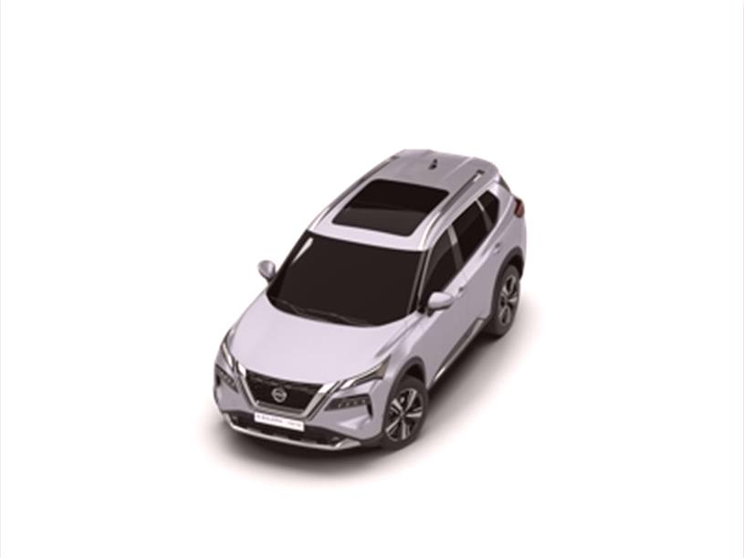 3186091 1.5 MHEV 163 Tekna 5dr Xtronic
