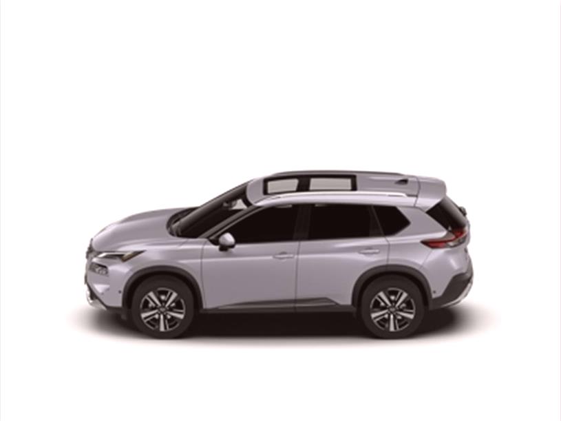 3942508 1.5 E-Power E-4orce 213 Tekna [Bose Pack] 5dr Auto