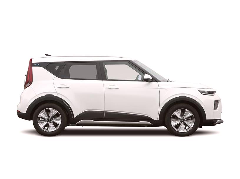 3318329 150kW Explore 64kWh 5dr Auto
