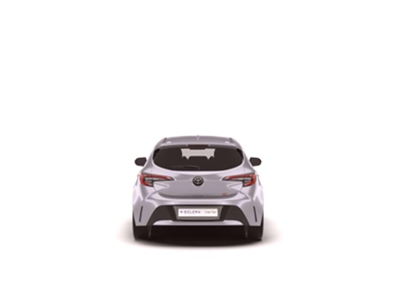 3169820 1.8 Hybrid Icon 5dr CVT