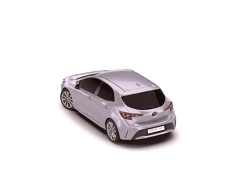 3169820 1.8 Hybrid Icon 5dr CVT