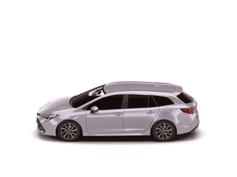 3169822 1.8 Hybrid Icon 5dr CVT