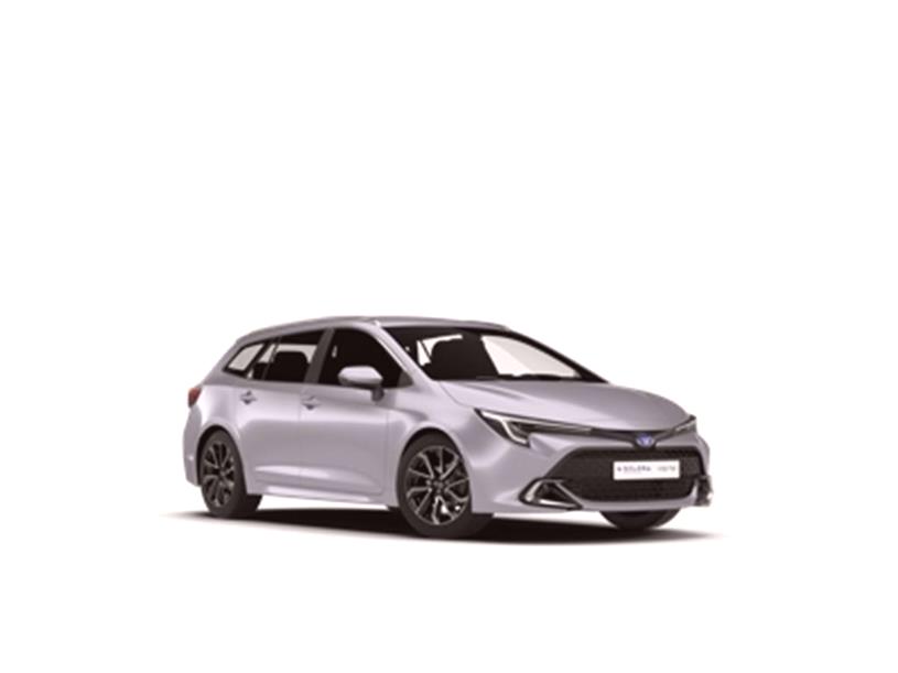3169822 1.8 Hybrid Icon 5dr CVT