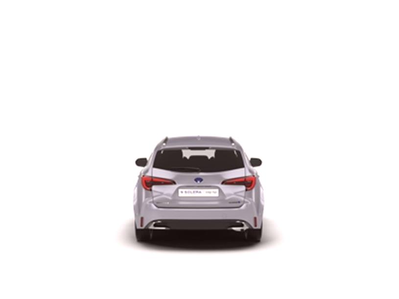 3169822 1.8 Hybrid Icon 5dr CVT
