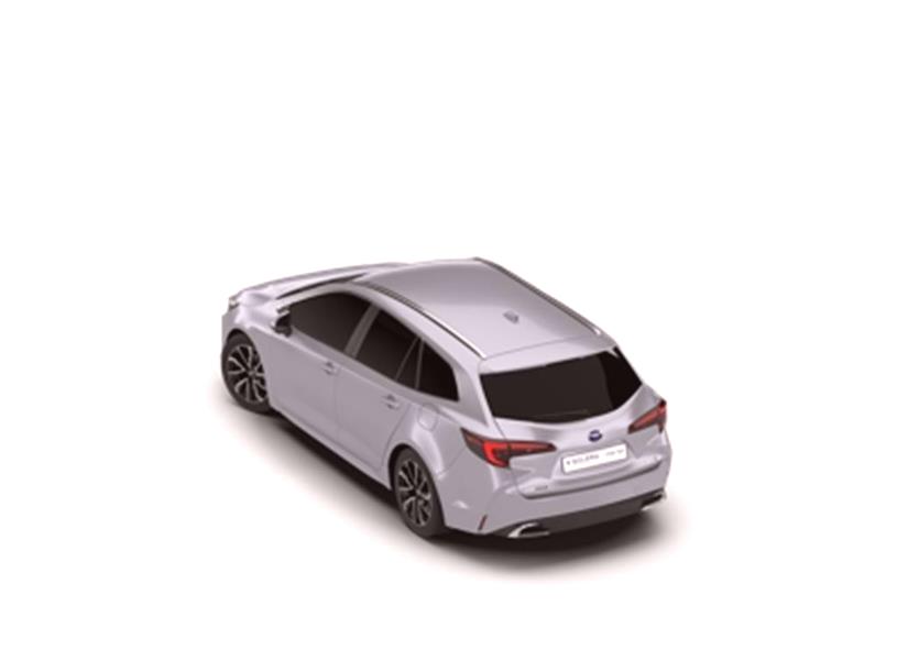 3169822 1.8 Hybrid Icon 5dr CVT
