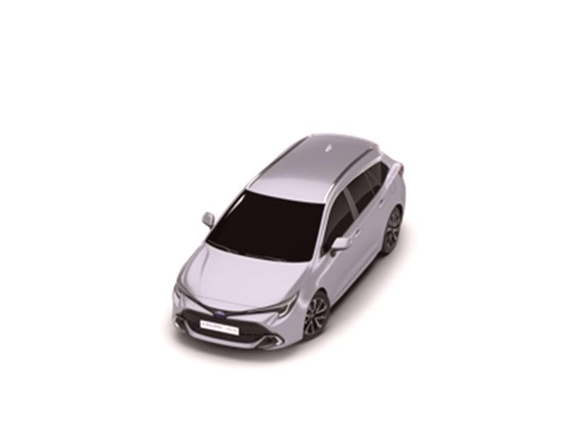 3169822 1.8 Hybrid Icon 5dr CVT