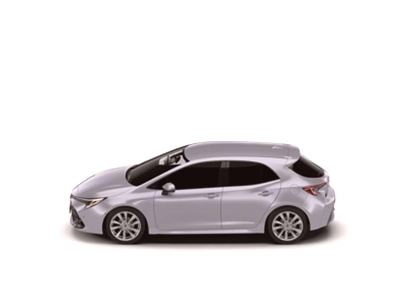 3169832 1.8 Hybrid GR Sport 5dr CVT
