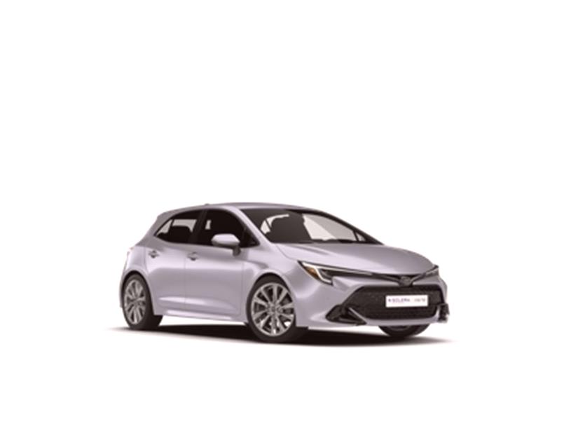 3169832 1.8 Hybrid GR Sport 5dr CVT