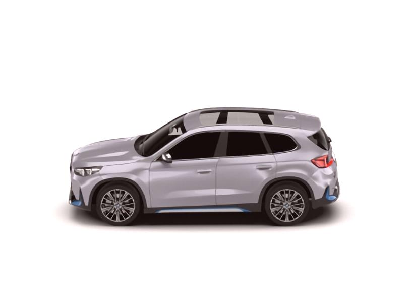 3169758 230kW xDrive30 xLine 65kWh 5dr Auto [22kWCh]