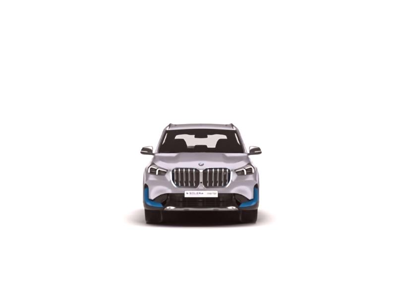 3169758 230kW xDrive30 xLine 65kWh 5dr Auto [22kWCh]