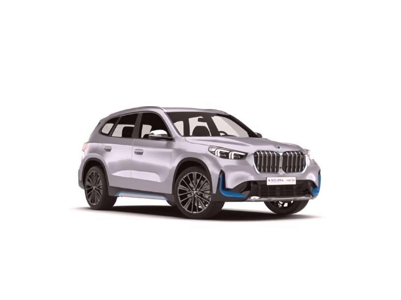 3169758 230kW xDrive30 xLine 65kWh 5dr Auto [22kWCh]