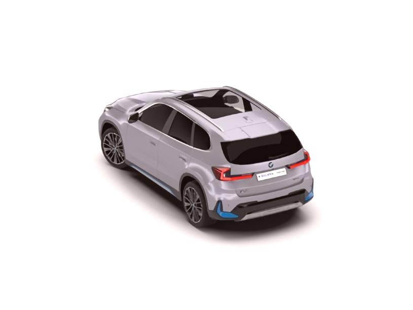 3169758 230kW xDrive30 xLine 65kWh 5dr Auto [22kWCh]