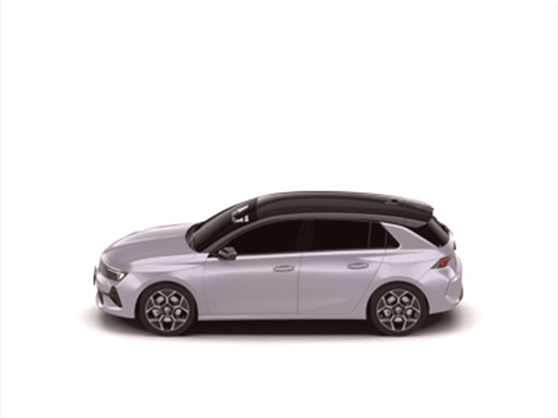 3366039 1.2 Turbo 130 GS 5dr Auto