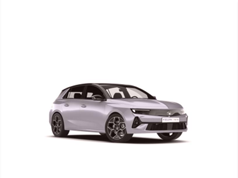 3366039 1.2 Turbo 130 GS 5dr Auto