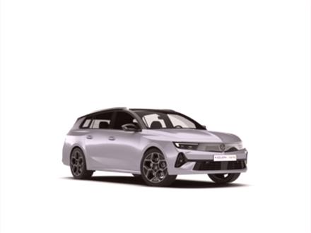 Vauxhall Astra Sports Tourer 1.6 Plug-in Hybrid GS 5dr Auto