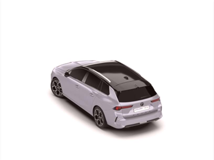 3366044 1.6 Plug-in Hybrid GS 5dr Auto