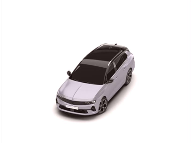 3366044 1.6 Plug-in Hybrid GS 5dr Auto