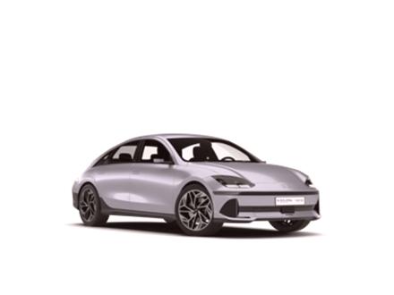 Hyundai Ioniq 6 Electric Saloon 168kW Premium 77kWh 4dr Auto