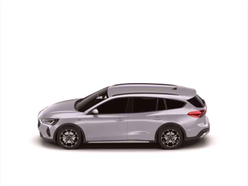 3978670 1.0 EcoBoost Hybrid mHEV 155 ST-Line X 5dr Auto
