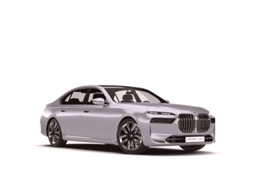 3902495 M760e xDrive 4dr Auto [Executive Pack]