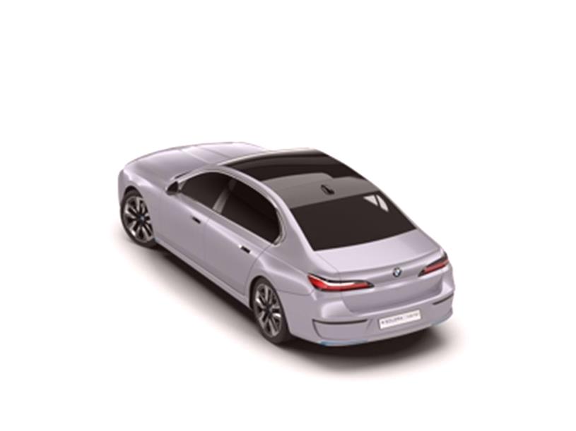 3902495 M760e xDrive 4dr Auto [Executive Pack]
