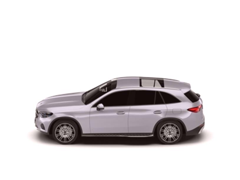3733867 GLC 300d 4Matic AMG Line Premium Pls 5dr 9G-Tronic