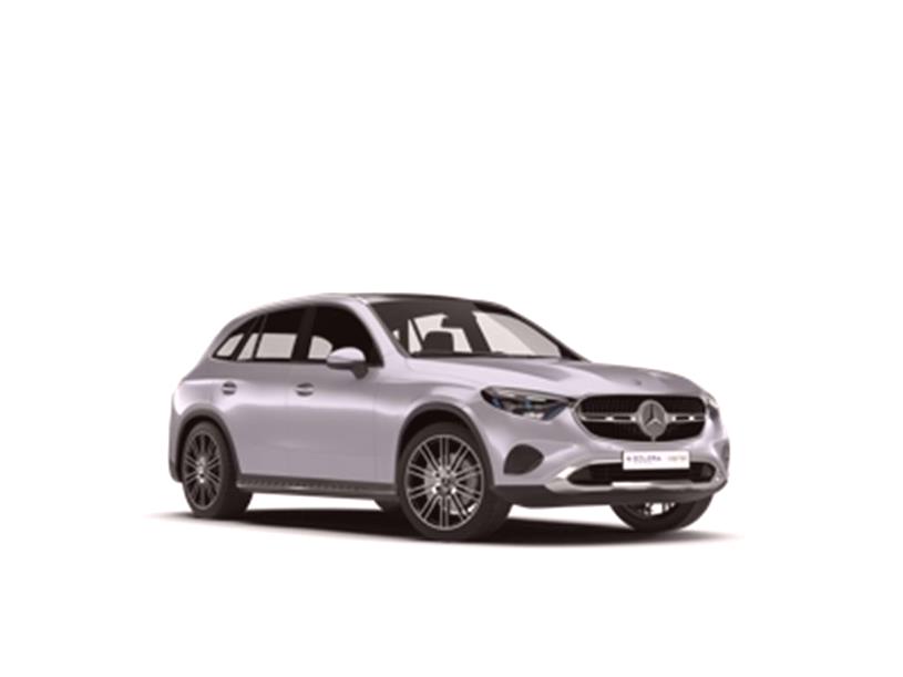 3733867 GLC 300d 4Matic AMG Line Premium Pls 5dr 9G-Tronic