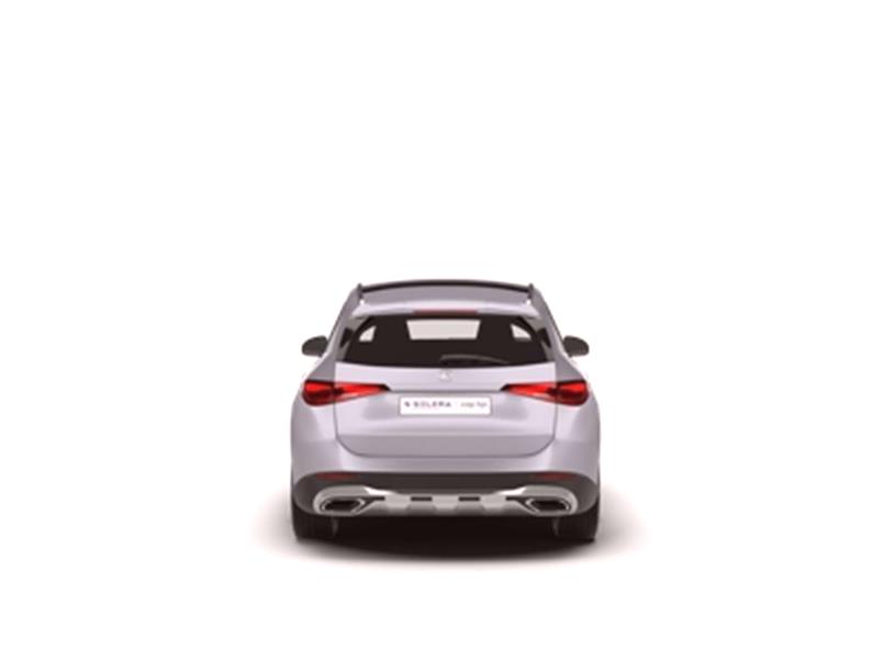 3733867 GLC 300d 4Matic AMG Line Premium Pls 5dr 9G-Tronic