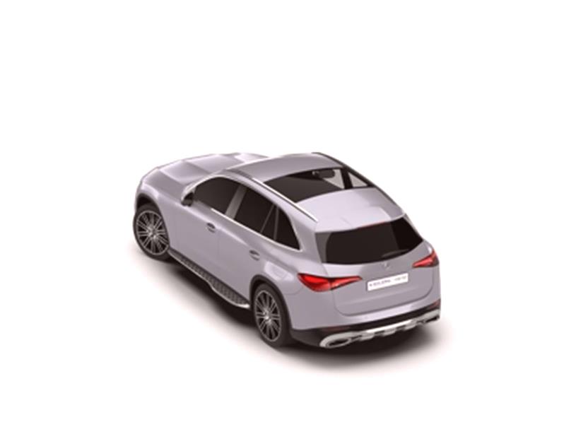 3733867 GLC 300d 4Matic AMG Line Premium Pls 5dr 9G-Tronic