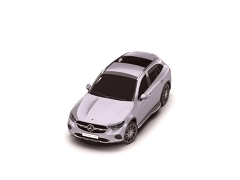 3733867 GLC 300d 4Matic AMG Line Premium Pls 5dr 9G-Tronic