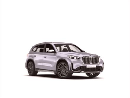 BMW X1 Estate sDrive 20i MHT xLine 5dr Step Auto