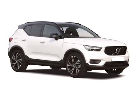 Volvo Xc40 Estate 2.0 B4P Plus Dark 5dr Auto