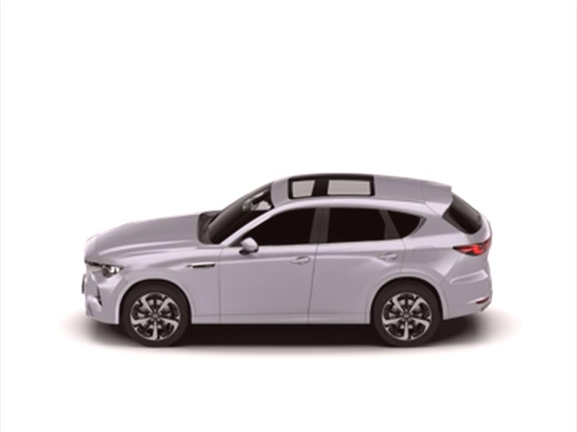 3942500 3.3d 200 Exclusive-Line 5dr Auto