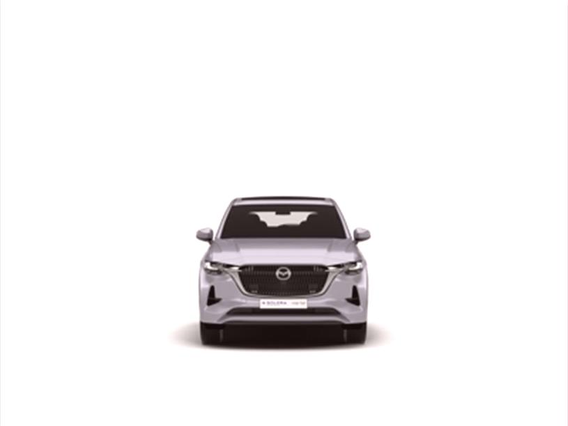 3942500 3.3d 200 Exclusive-Line 5dr Auto