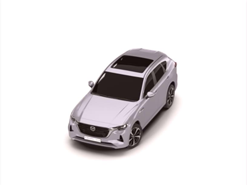 3942500 3.3d 200 Exclusive-Line 5dr Auto