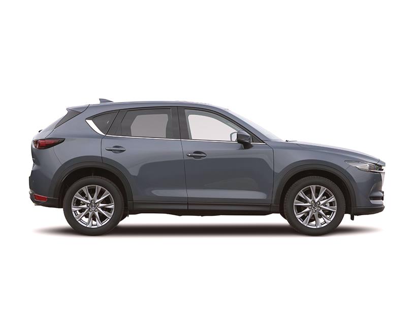 3360748 2.0 e-Skyactiv G MHEV Centre-Line 5dr