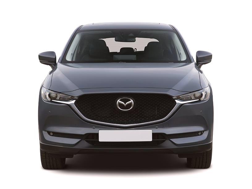 3360748 2.0 e-Skyactiv G MHEV Centre-Line 5dr