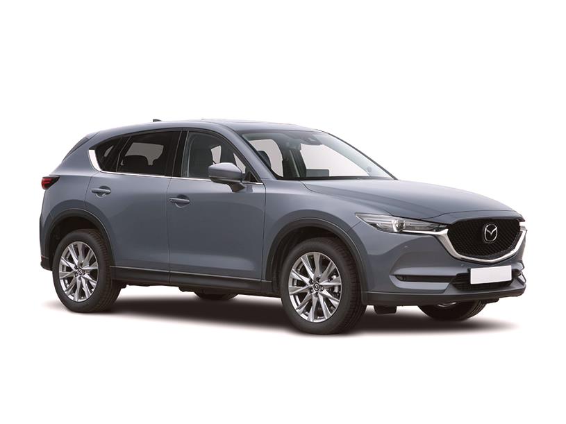 3360748 2.0 e-Skyactiv G MHEV Centre-Line 5dr