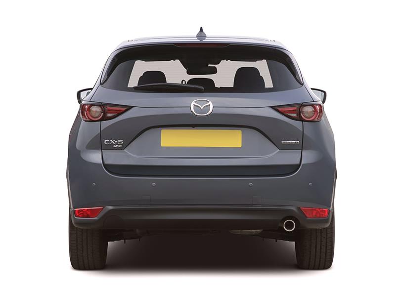 3360748 2.0 e-Skyactiv G MHEV Centre-Line 5dr