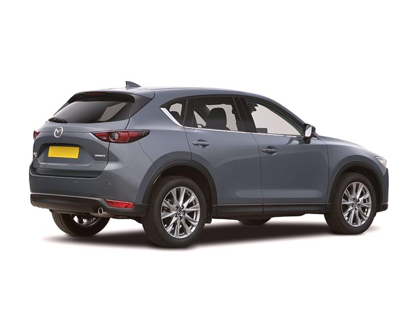 3360748 2.0 e-Skyactiv G MHEV Centre-Line 5dr