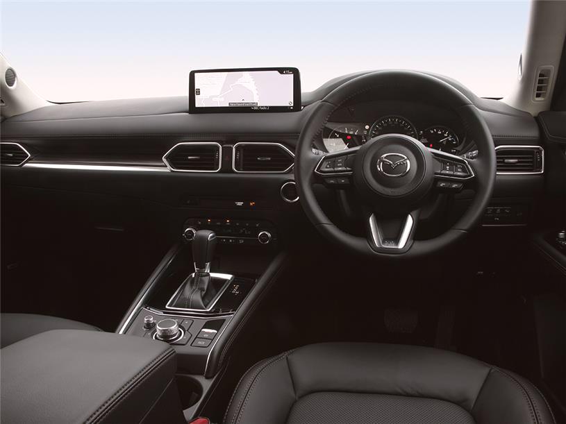 3360748 2.0 e-Skyactiv G MHEV Centre-Line 5dr