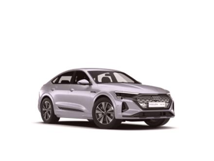 Audi Q8 E-tron Sportback 250kW 50 Quattro 95kWh S Line 5dr Auto [Tech Pro]